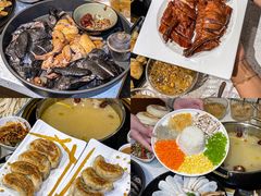 -八珍玉食鸡煲·打边炉(印象城店)