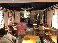 大堂-大厨的餐厅(曾厝垵总店)