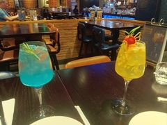 -blue frog蓝蛙(长泰广场店)