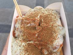 -老绍兴三味臭豆腐(奥林匹克购物广场店)