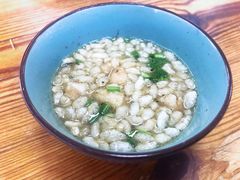 油茶-牛八宝桂林米粉(八里庄店)