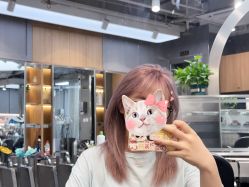 -Sying杉影日式烫染專門店