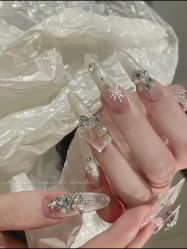 -M·X Nail日式美甲美睫