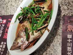 -南京大牌档(夫子庙老门东店)