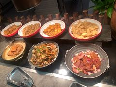 -远洲凤凰山庄臻味全日餐厅