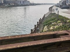 -芦潮港集贸市场