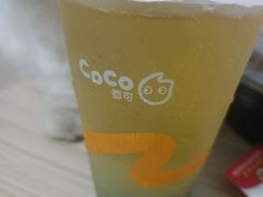 -CoCo都可(文星广场店)