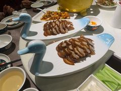 -老浒记烤鸭-北京菜(琉璃厂店)