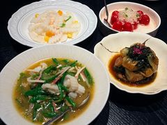 -锦楼·臻选新杭帮(杭州中心店)