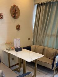 -芳朵美容养生SPA