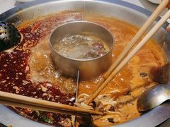 -川锅一号火锅(铜山万达店)