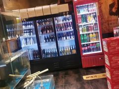 -小俩口烧烤东北菜(双井店)