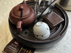 -味可道美食坊(福基路店)