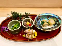 -鮨一日本料理旗舰店(总店)