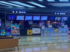 -SFC上影影城(北京大兴龙湖天街IMAX店)