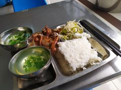 -苏州科技大学（石湖校区）二食堂