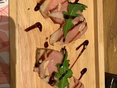 -Kathleen's Bistro&Bar 凯圣琳西餐厅(漕河泾印象城店)