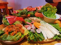 -丁荣华炸串(托乐嘉店)