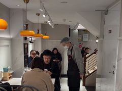 -小杨生煎(黄河路店)