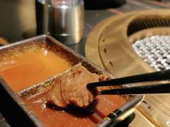 -厚贞日式烤肉(浦东汇智店)