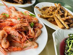 -晓琦农家菜馆·地道农家菜