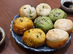 -鑫震源·苏式大虾生煎(山塘街店)