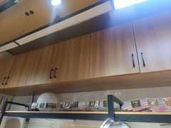 -韩国利尔面包(桂林路店)