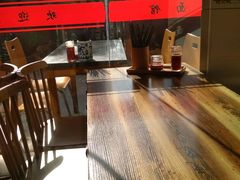 -富贵面馆(镇坪路店)