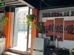 -清橙健身(学院路店)