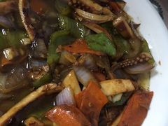 -阿杰臻选海鲜饭店(普陀山店)
