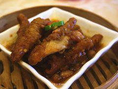 凤爪-阿锋鲍鱼酒家美食汇(华安店)