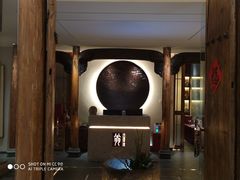 -翁暖茶馆(滨江东总店)