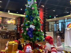 -大连金石滩绿发温泉假日酒店