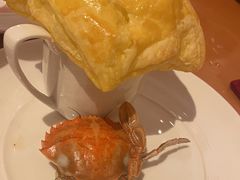 -视界美食自助餐厅·石家庄希尔顿酒店