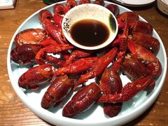 -马头巷·隐庐居·红油大虾(园区店)