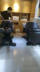 -CARR SALON