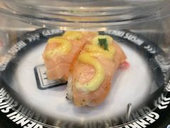 -元气寿司(益田假日广场店)