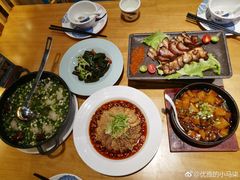 -蜀宴小调·精致家常菜(科华店)