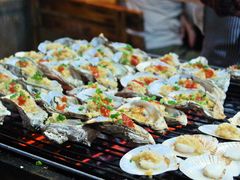 -冯姐生蚝(迎宾广场店)
