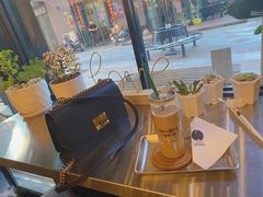 -熙阁咖啡Segnal(时代中心店)