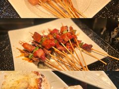 -五月罗马海鲜自助餐厅(月星环球港店)