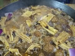 -美兰春记食店·龙舌坡红烧牛肉