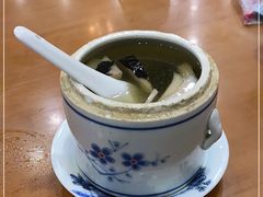 -煲煲掂风味煲仔饭餐厅(西区店)