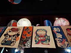 -鱼跃料理(步步高店)