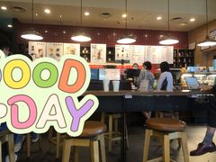 -星巴克(天津大悦城第二店)