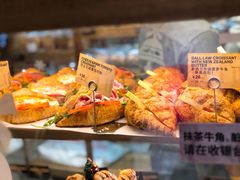 -PAPER STONE BAKERY(天汇广场店)
