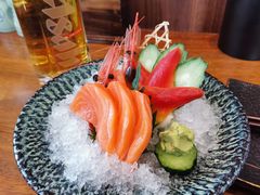 -山葵家居酒屋(天目里店)