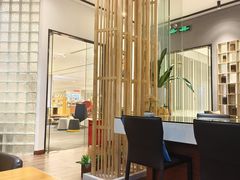 -青山上品咖啡·日式法兰绒手冲(高岛屋百货店)