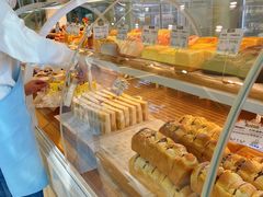 -心乐生活新鲜屋(星海广场店)