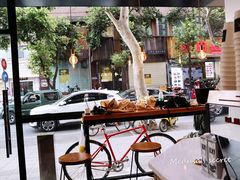 -常识咖啡common sense(春熙路店)